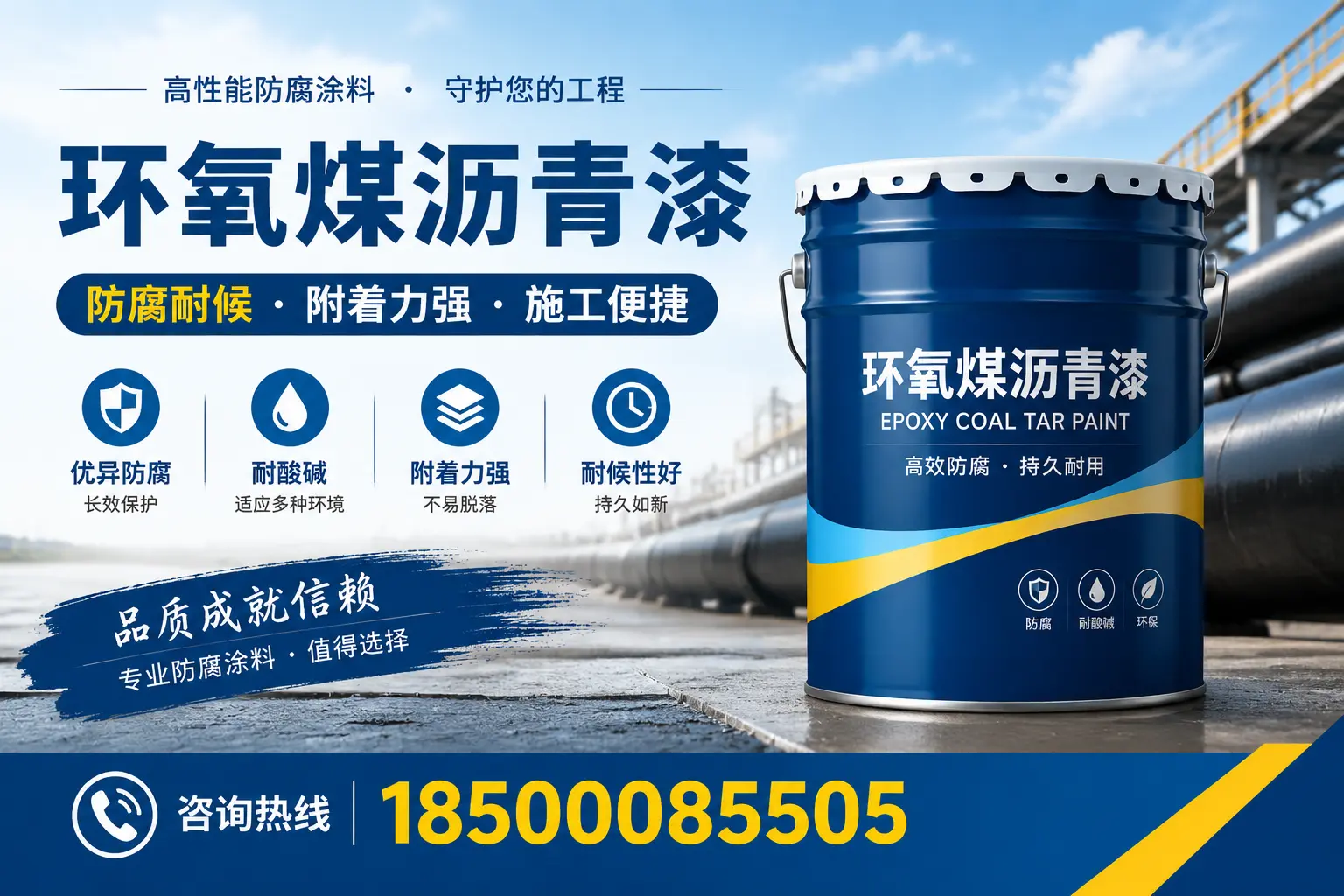 环氧煤沥青漆的市场行情：新余地区价格走势分析